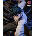 Jujutsu Kaisen Yuta Okkotsu & Rika YoYo Studio
