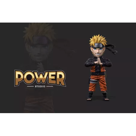 Naruto Shippuden Naruto Power Studio