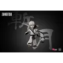 Bleach Zanpakutō Spirits No. 004 Zangetsu Haku Ichigo WCF Yz Studio
