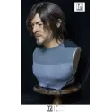 Death Stranding 2 Sam Bust YJ Studio