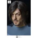 Death Stranding 2 Sam Bust YJ Studio