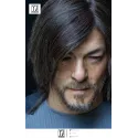 Death Stranding 2 Sam Bust YJ Studio