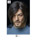 Death Stranding 2 Sam Bust YJ Studio