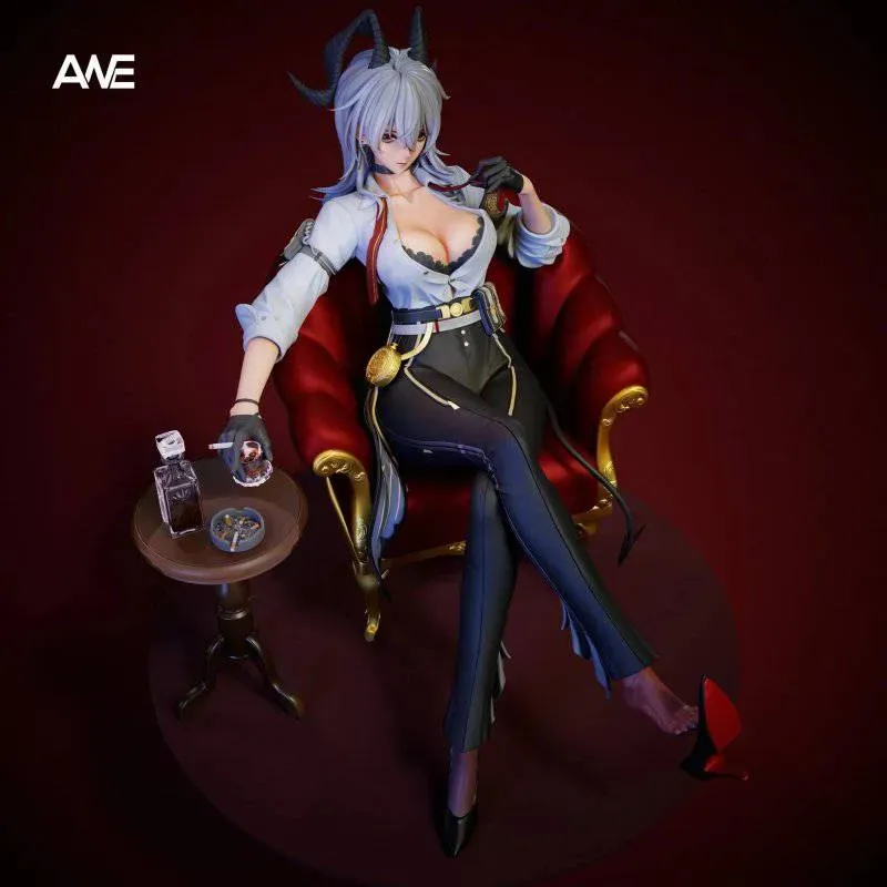 Original Character Lady ANE Studio
