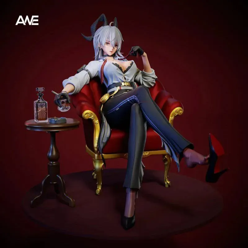 Original Character Lady ANE Studio