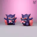 Pokemon Gengar Cosplay Doflamingo Niuzi Studio