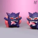 Pokemon Gengar Cosplay Doflamingo Niuzi Studio