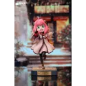 Spyx Family Anya Cosplay Forest Rabbit Studio
