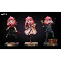 Spyx Family Anya Cosplay Forest Rabbit Studio