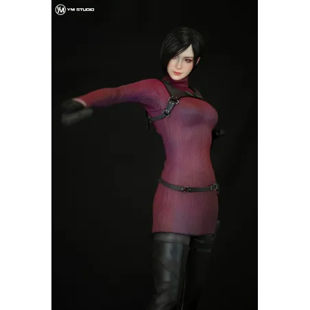 Resident Evil Ada Wong YM Studio