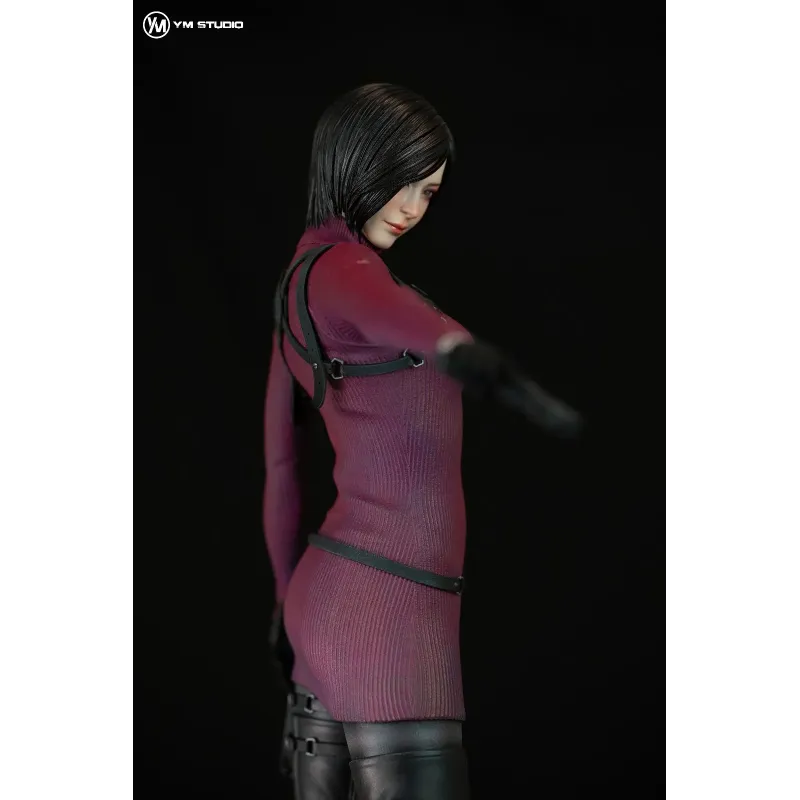 Resident Evil Ada Wong YM Studio