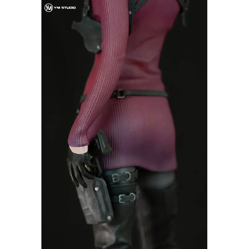 Resident Evil Ada Wong YM Studio