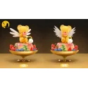Cardcaptor Sakura Cerberus's Fruit Pudding Mimi Studio