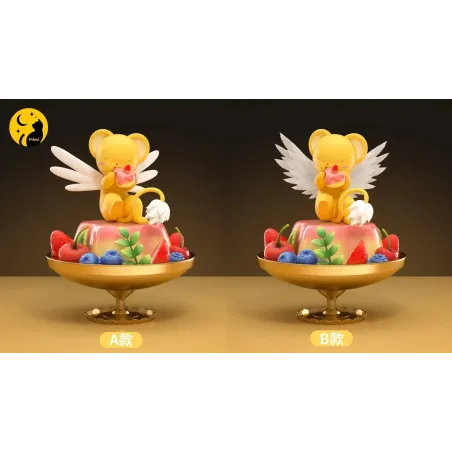 Cardcaptor Sakura Cerberus's Fruit Pudding Mimi Studio