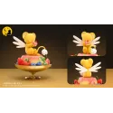 Cardcaptor Sakura Cerberus's Fruit Pudding Mimi Studio