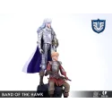 Berserk Griffith Bard x BIHS Studio