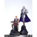 Berserk Griffith Bard x BIHS Studio