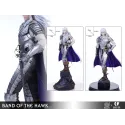 Berserk Griffith Bard x BIHS Studio