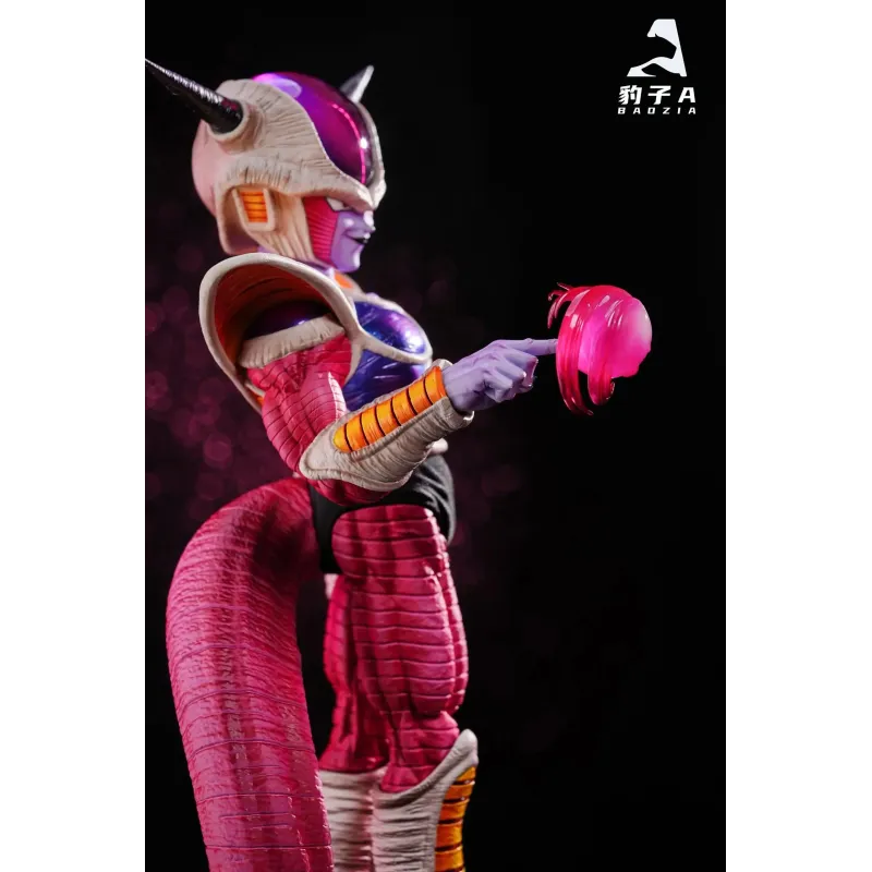 Dragon Ball Z Frieza Bao Zi A Studio