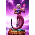 Dragon Ball Z Frieza Bao Zi A Studio