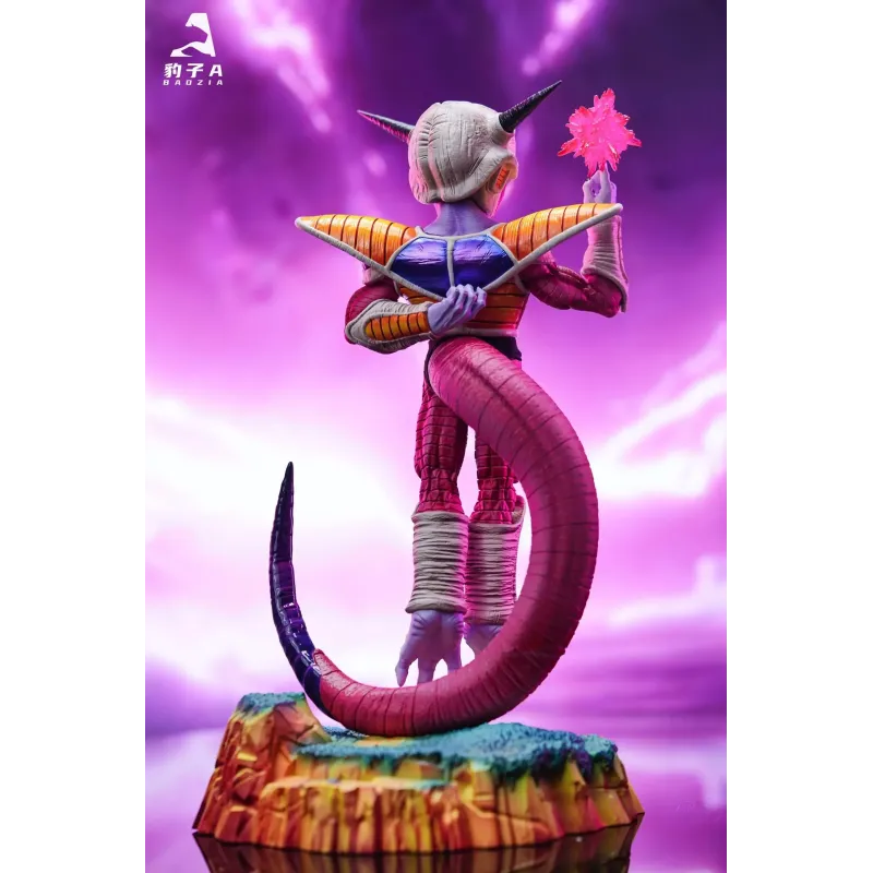 Dragon Ball Z Frieza Bao Zi A Studio
