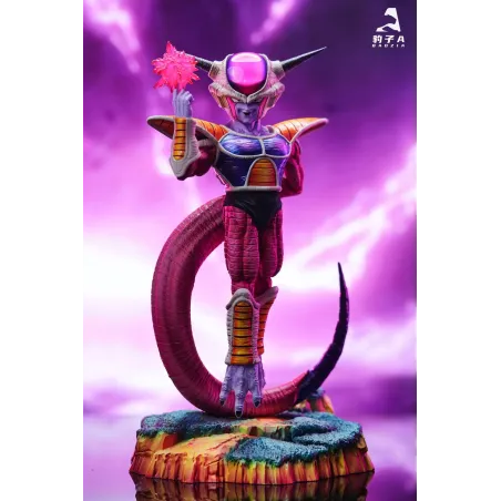 Dragon Ball Z Frieza Bao Zi A Studio