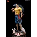 One Piece Roger Pirates AS Studio
