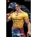 One Piece Roger Pirates AS Studio