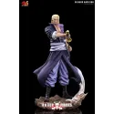 One Piece Roger Pirates AS Studio
