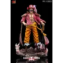 One Piece Roger Pirates AS Studio