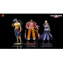 One Piece Roger Pirates AS Studio