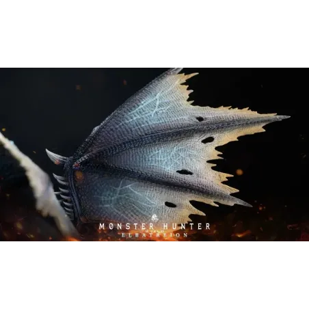 Monster Hunter Alatreon Dragon Realm Studio