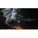 Monster Hunter Alatreon Dragon Realm Studio