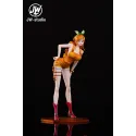 One Piece Straw Hat Pirates 01 Nami JW Studio