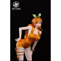 One Piece Straw Hat Pirates 01 Nami JW Studio