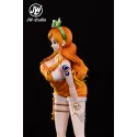One Piece Straw Hat Pirates 01 Nami JW Studio