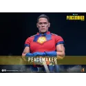 DC Peacemaker Hot Toys