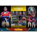 DC Peacemaker Hot Toys