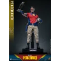 DC Peacemaker Hot Toys