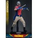 DC Peacemaker Hot Toys