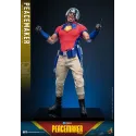 DC Peacemaker Hot Toys