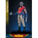 DC Peacemaker Hot Toys