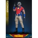 DC Peacemaker Hot Toys