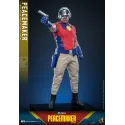 DC Peacemaker Hot Toys