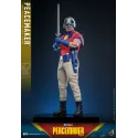 DC Peacemaker Hot Toys
