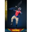 DC Peacemaker Hot Toys