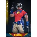 DC Peacemaker Hot Toys