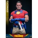 DC Peacemaker Hot Toys