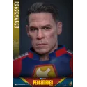 DC Peacemaker Hot Toys