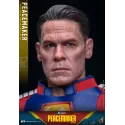 DC Peacemaker Hot Toys